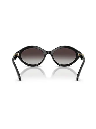 MICHAEL KORS | Sonnenbrille 0MK2257U/55 | schwarz